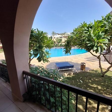 Ground Floor Apartment By Circular Pool In Talabay アカバ エクステリア 写真