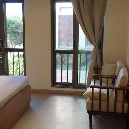 Ground Floor Apartment By Circular Pool In Talabay アカバ エクステリア 写真