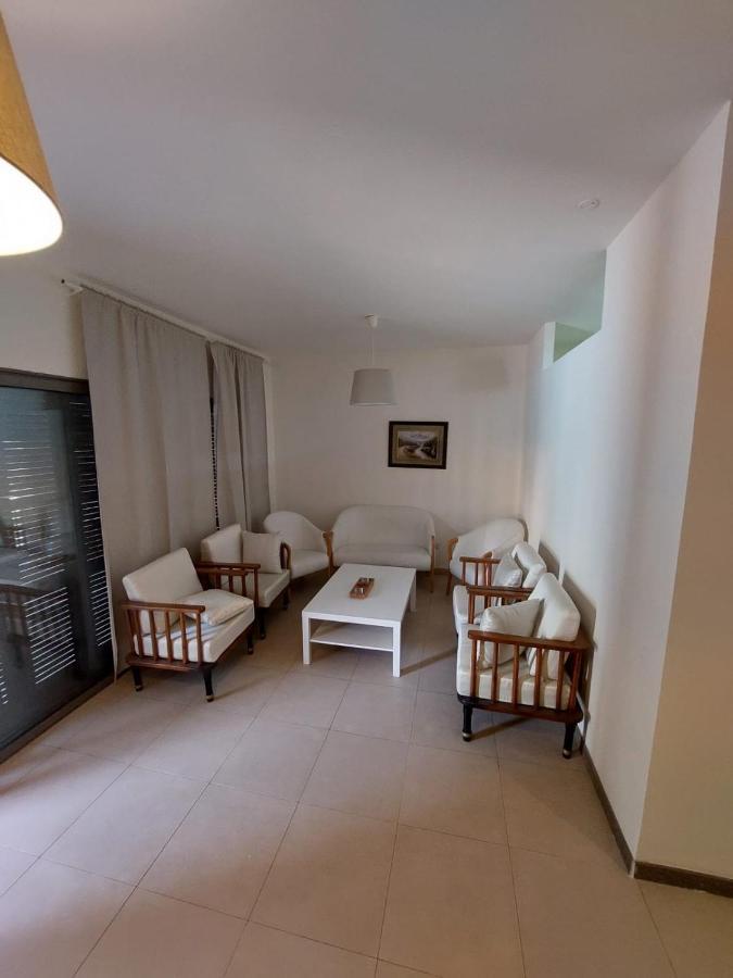 Ground Floor Apartment By Circular Pool In Talabay アカバ エクステリア 写真