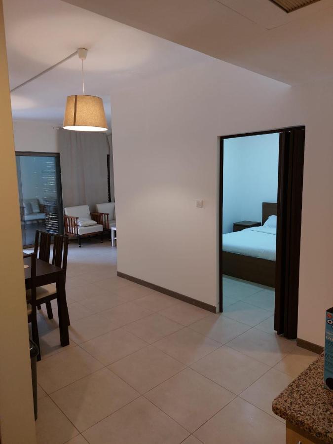 Ground Floor Apartment By Circular Pool In Talabay アカバ エクステリア 写真