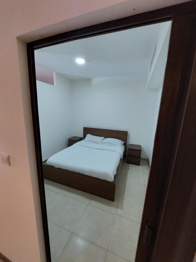 Ground Floor Apartment By Circular Pool In Talabay アカバ エクステリア 写真