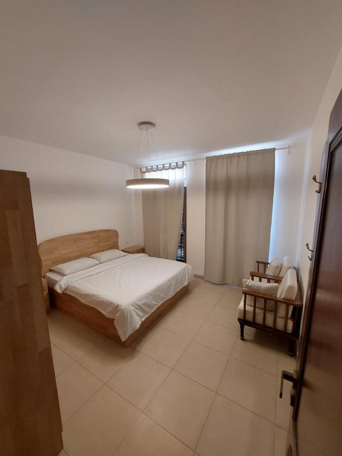 Ground Floor Apartment By Circular Pool In Talabay アカバ エクステリア 写真