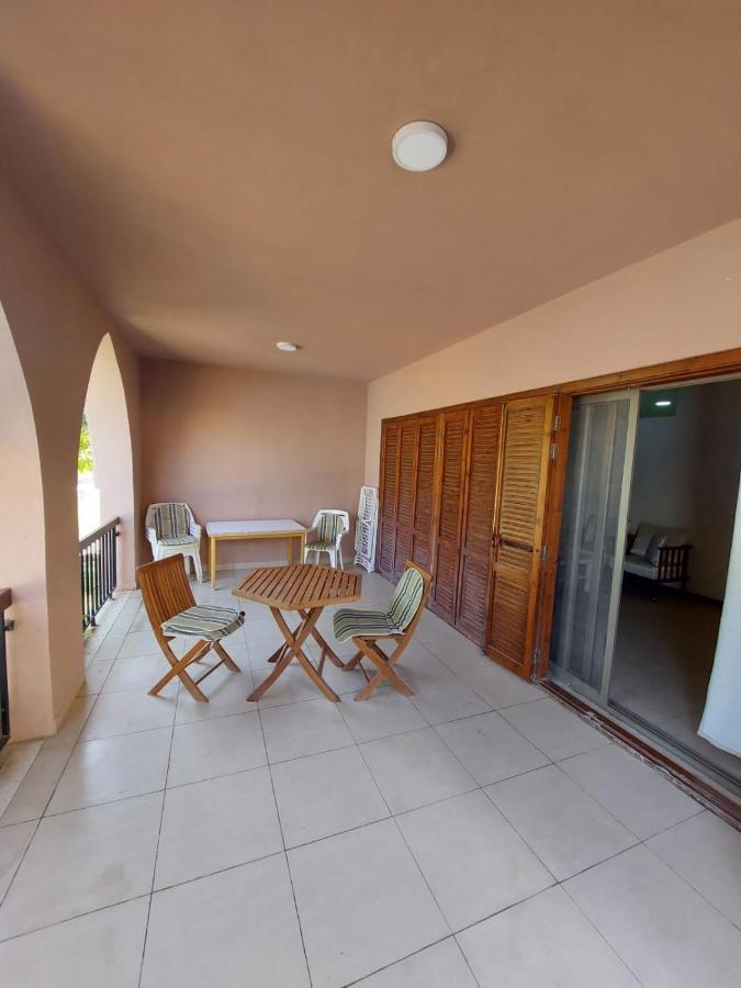 Ground Floor Apartment By Circular Pool In Talabay アカバ エクステリア 写真