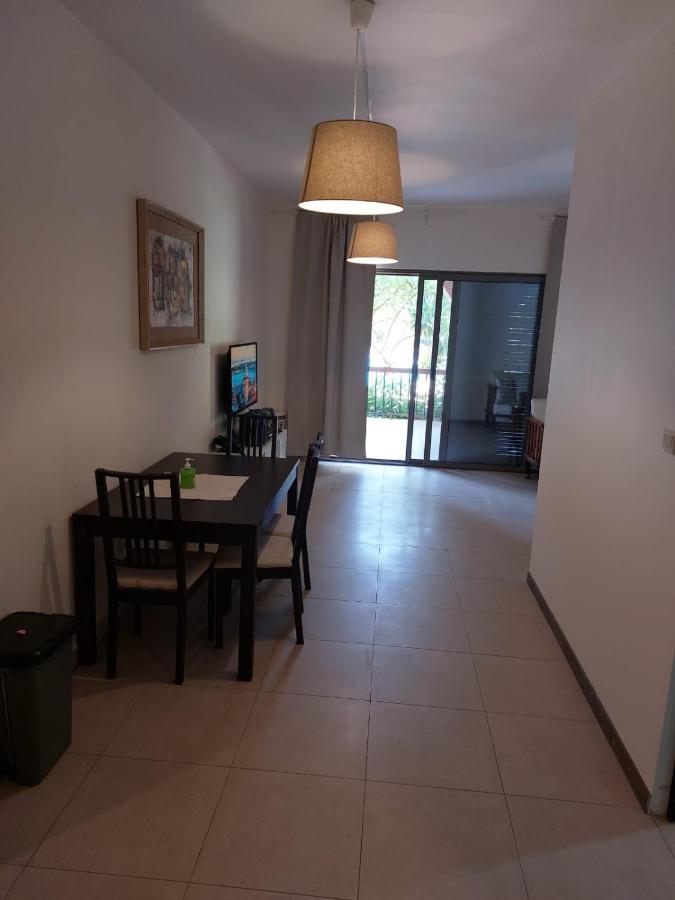 Ground Floor Apartment By Circular Pool In Talabay アカバ エクステリア 写真