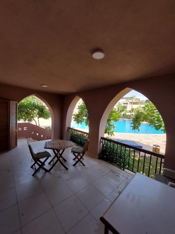 Ground Floor Apartment By Circular Pool In Talabay アカバ エクステリア 写真