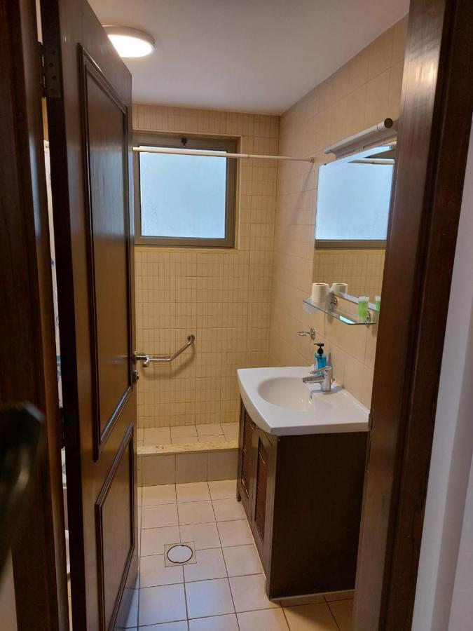 Ground Floor Apartment By Circular Pool In Talabay アカバ エクステリア 写真