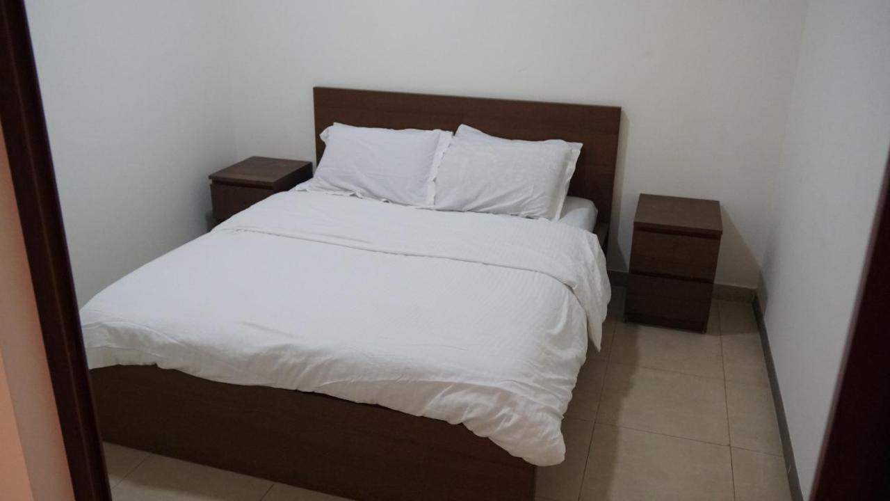 Ground Floor Apartment By Circular Pool In Talabay アカバ エクステリア 写真
