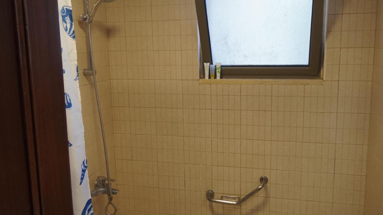 Ground Floor Apartment By Circular Pool In Talabay アカバ エクステリア 写真