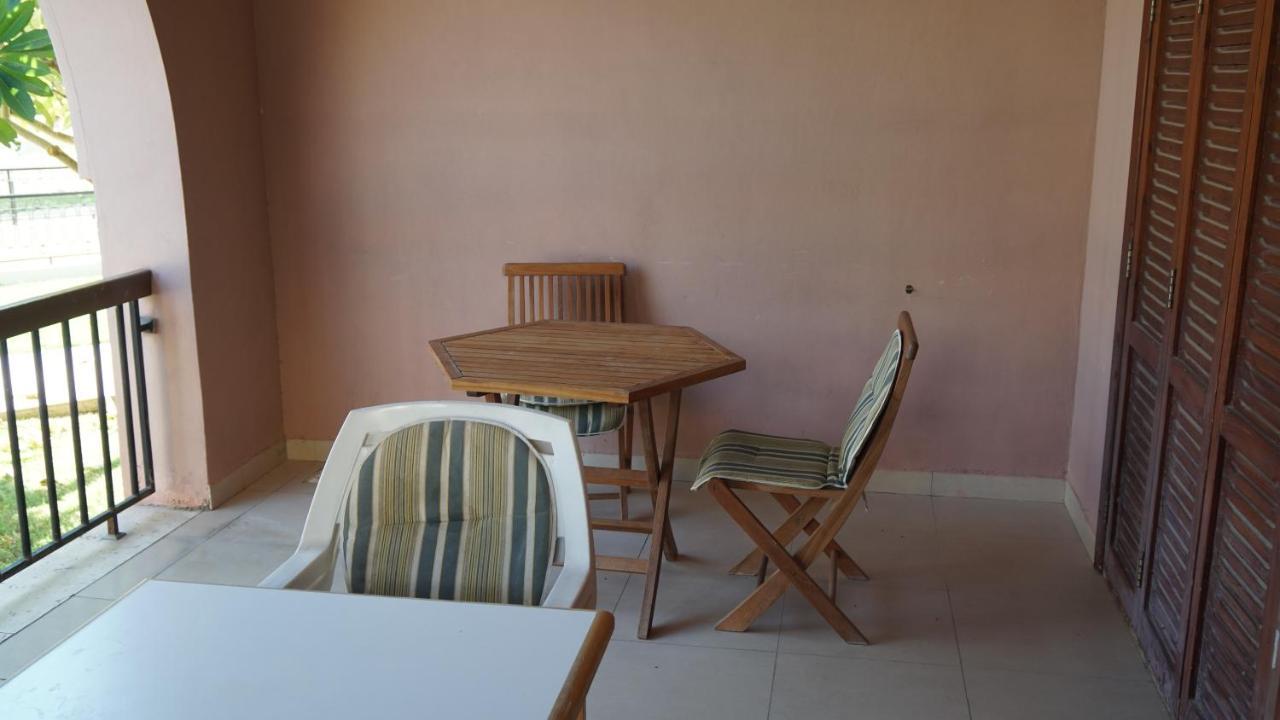 Ground Floor Apartment By Circular Pool In Talabay アカバ エクステリア 写真